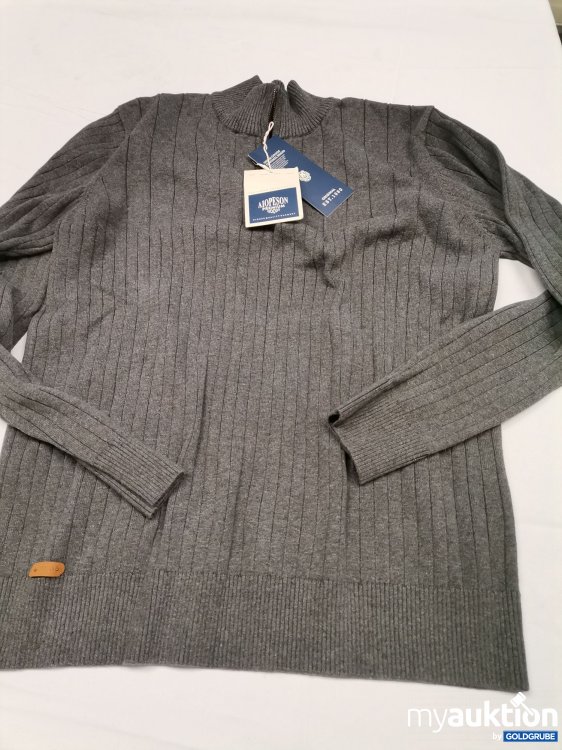 Artikel Nr. 809499 Artikel Nr. 809499: Aiopeson Pullover