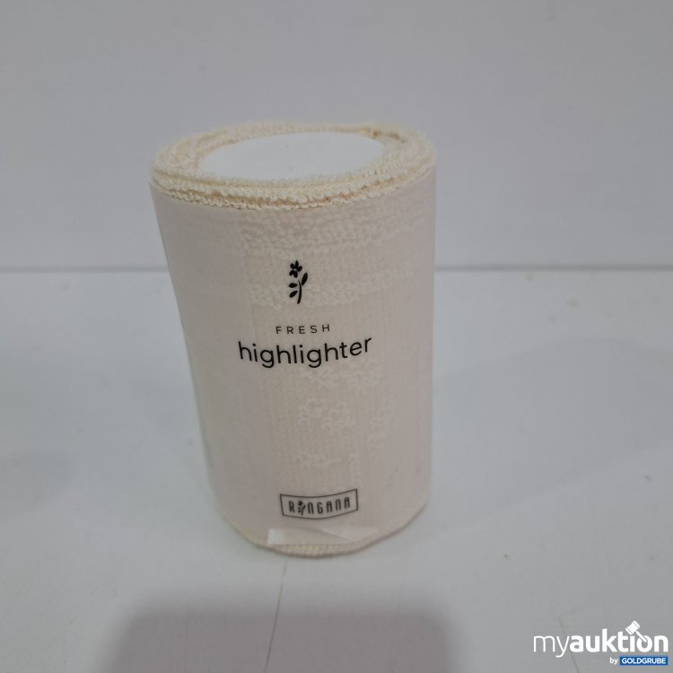 Artikel Nr. 817499 Artikel Nr. 817499: Fresh Highlighter 15 ml