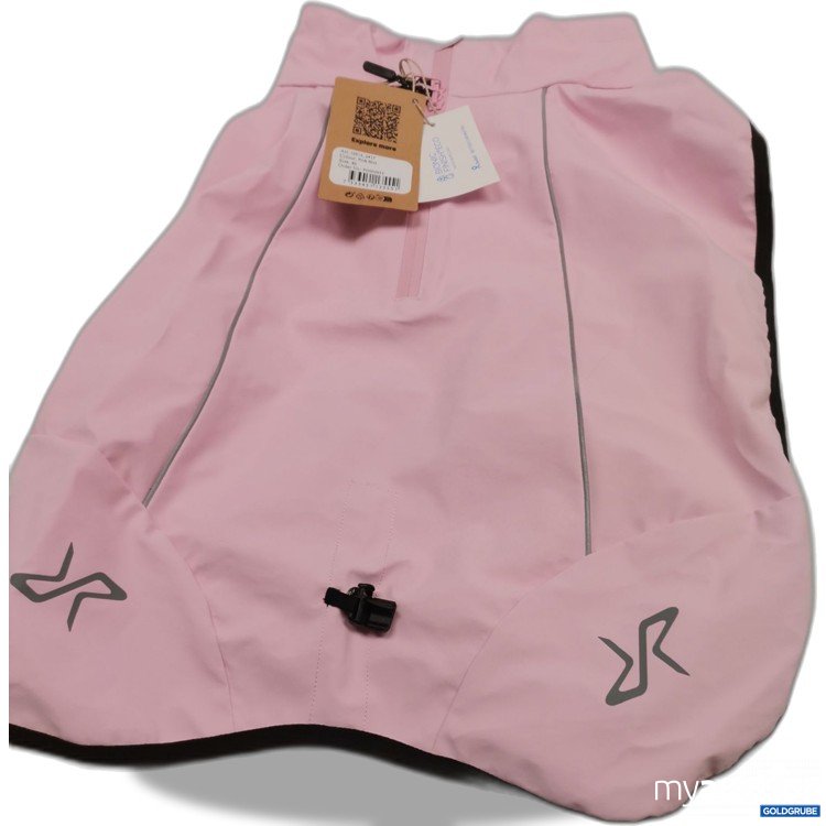 Artikel Nr. 836499 Artikel Nr. 836499: RVRC cyclone dog jacket