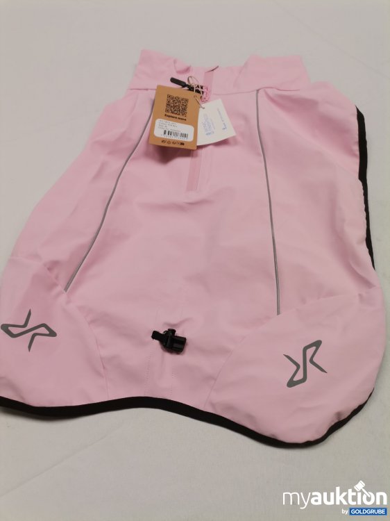 Artikel Nr. 836499 Artikel Nr. 836499: RVRC cyclone dog jacket