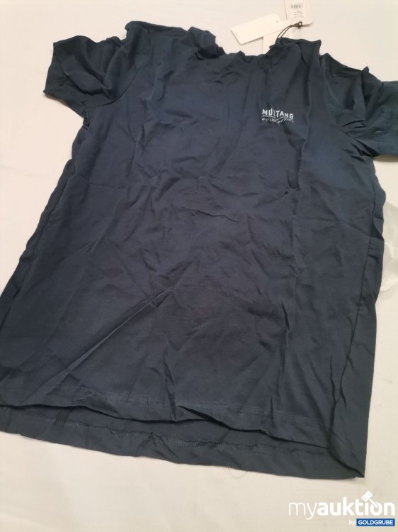 Artikel Nr. 841499 Artikel Nr. 841499: Mustang Shirt