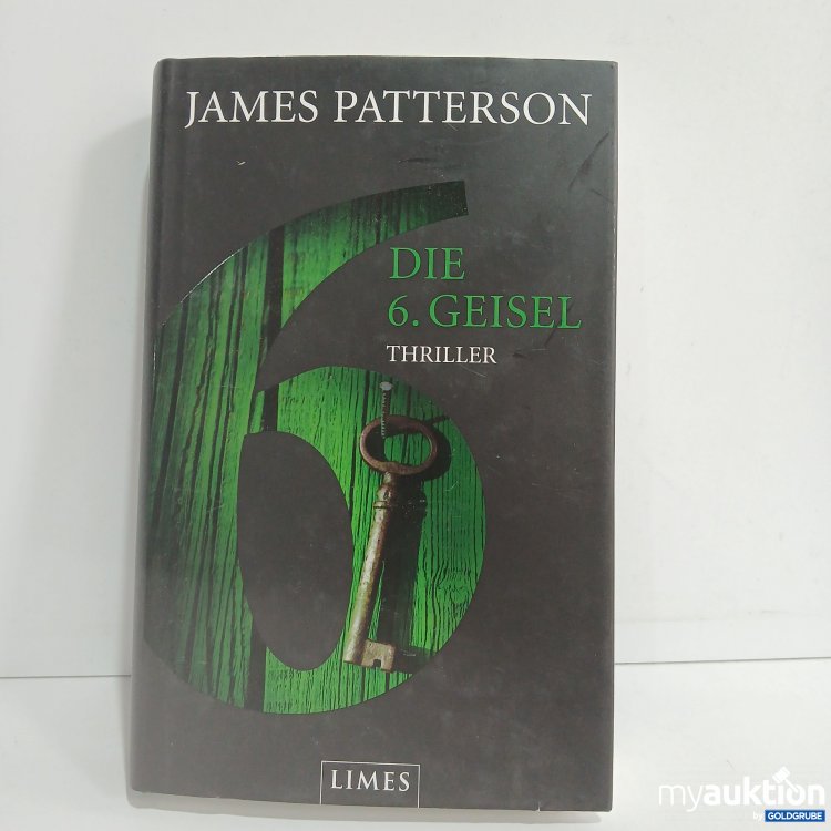 Artikel Nr. 849499 Artikel Nr. 849499: Die 6. Geisel