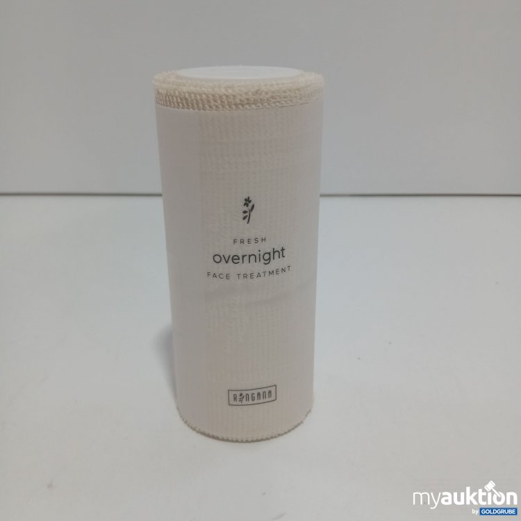 Artikel Nr. 857499 Artikel Nr. 857499: Fresh Overnight Face Treatment 30ml