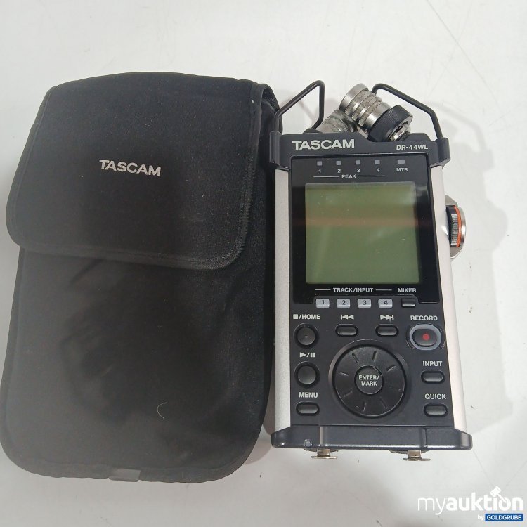 Artikel Nr. 867499: Tascam DR-44WL