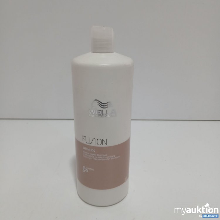 Artikel Nr. 868499 Artikel Nr. 868499: Wella Fusion Shampoo 1l