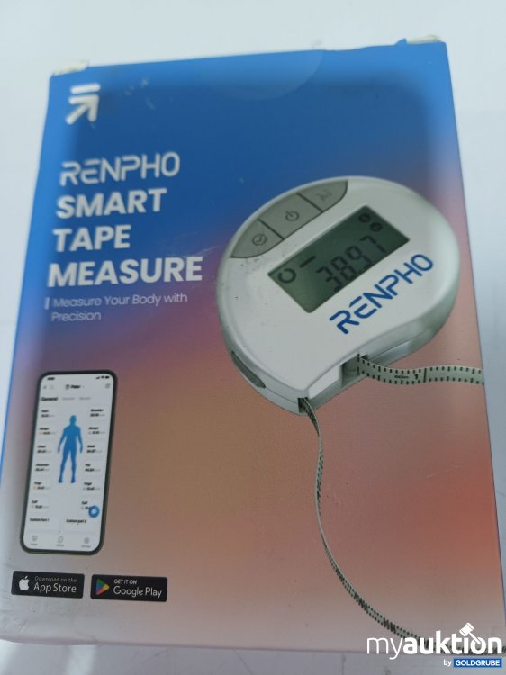 Artikel Nr. 877499: Digitales Maßband 