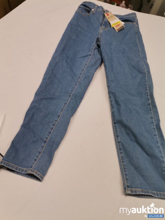 Artikel Nr. 879499 Artikel Nr. 879499: Levi's Jeans