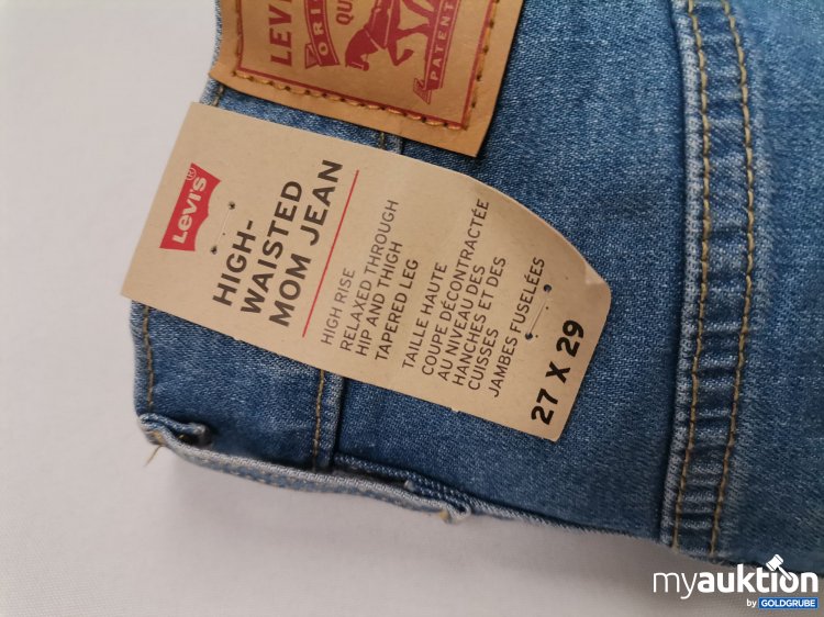 Artikel Nr. 879499 Artikel Nr. 879499: Levi's Jeans