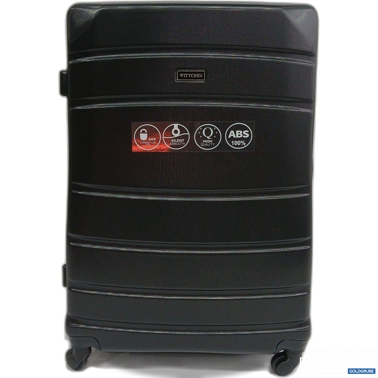 Artikel Nr. 883499: Wittchen Koffer 56 3Ab653 10 98l