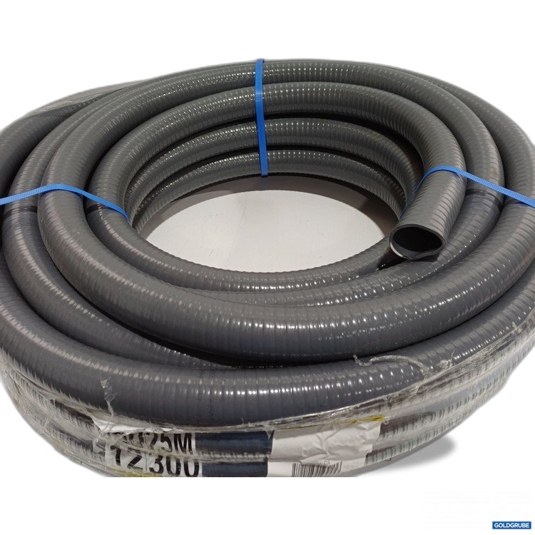 Artikel Nr. 884499 Artikel Nr. 884499: Maitec Poolflex-Grey, d=5cm, l=25m