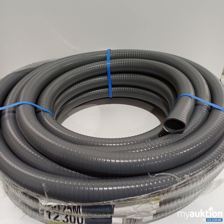 Artikel Nr. 884499 Artikel Nr. 884499: Maitec Poolflex-Grey, d=5cm, l=25m