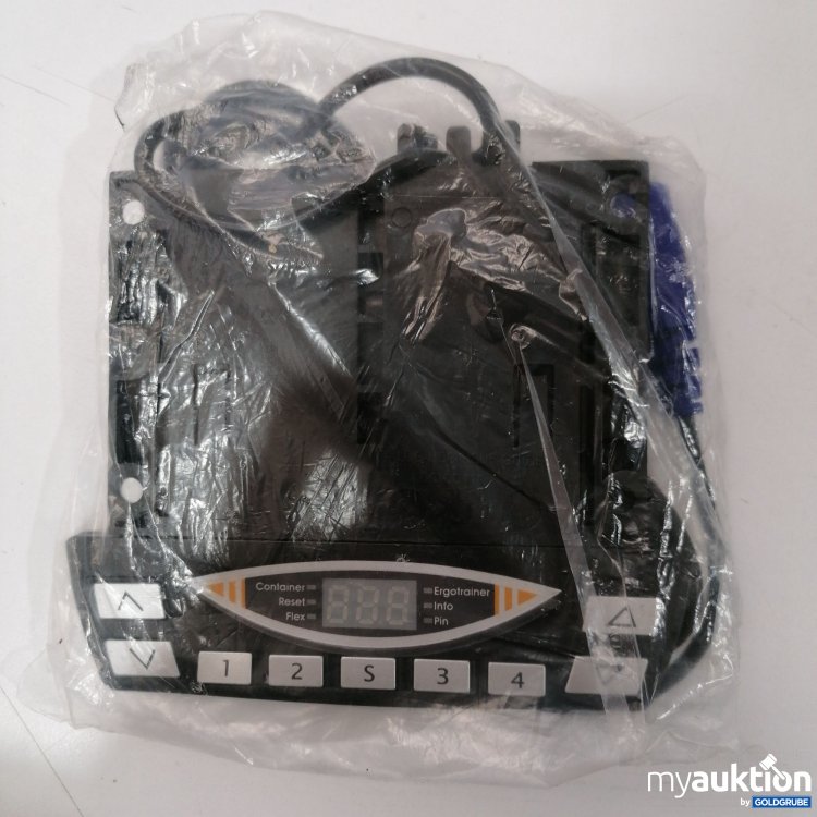 Artikel Nr. 889499: LOGICDATA HSF-MDF-4M4 LD