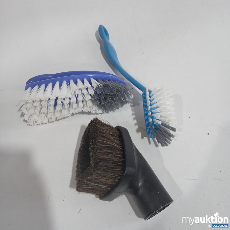 Artikel Nr. 894499: Diverse Bürsten 
