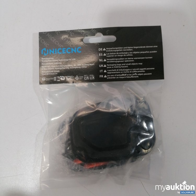 Artikel Nr. 895499: Nicecnc Succes Courier SL