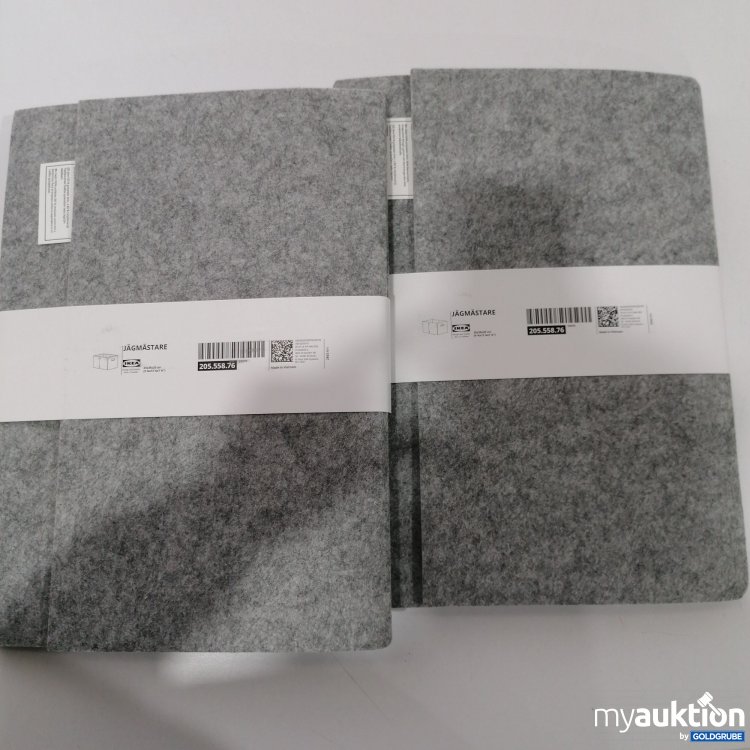 Artikel Nr. 896499: Ikea Jägmästare Faltbox 205.558.76 2Stk