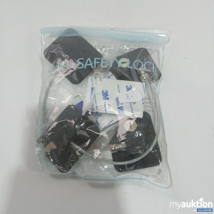 Artikel Nr. 906499: Child Safety Lock