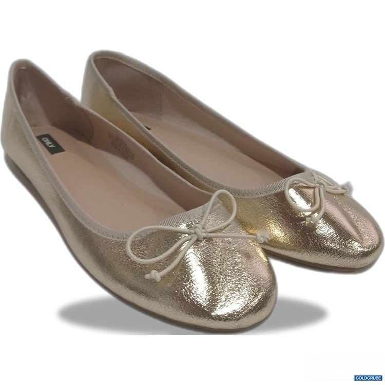 Artikel Nr. 913499: Only Damen Ballerina 