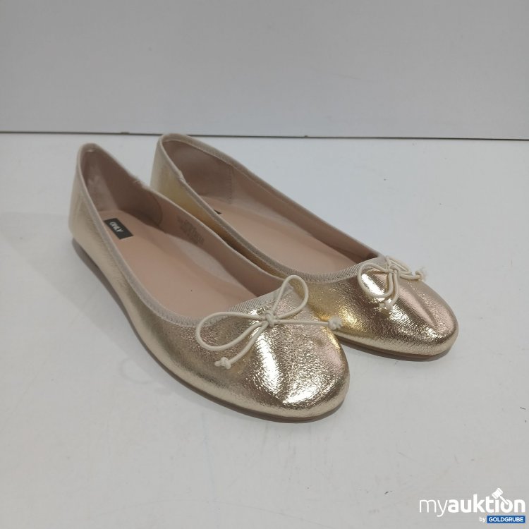 Artikel Nr. 913499: Only Damen Ballerina 