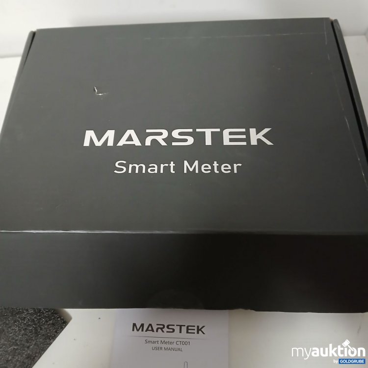 Artikel Nr. 918499: MARSTEK Smart Meter CT001