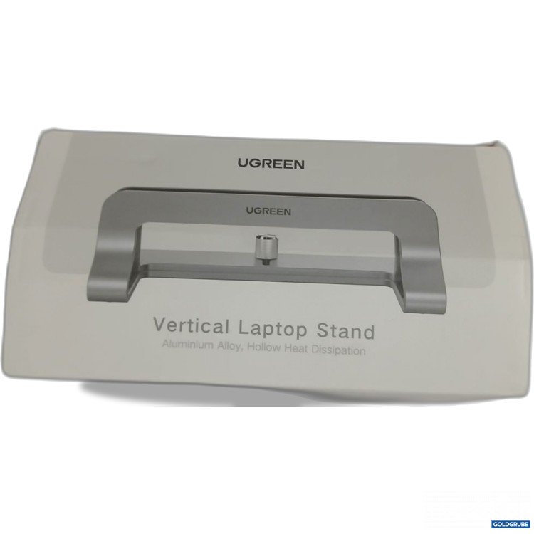 Artikel Nr. 922499: UGREEN Vertical Laptop Stand