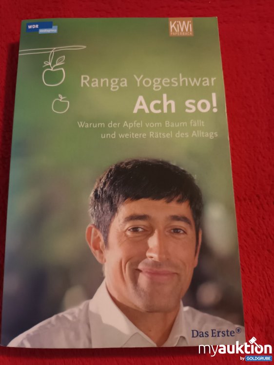Artikel Nr. 940499: Ach so!