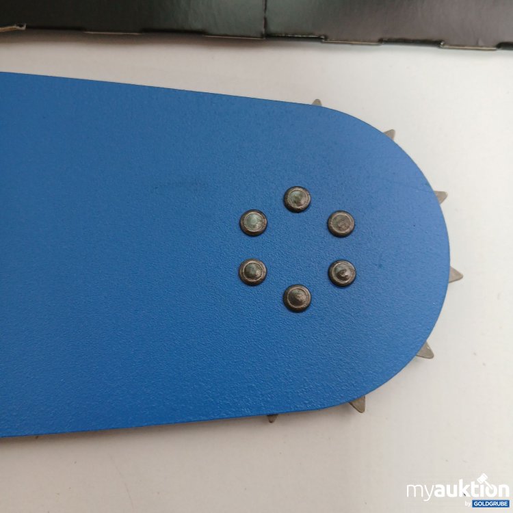 Artikel Nr. 951499: Iggesund Forest Harvester-Führungsschiene Modell BL2711-75 Nutbreite 2.0mm Länge 75cm 