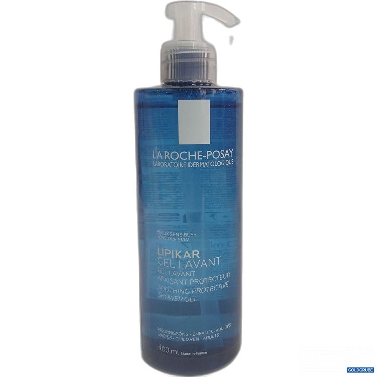 Artikel Nr. 956499: La Roche Posay Lipikar Gel Lavant 400ml 