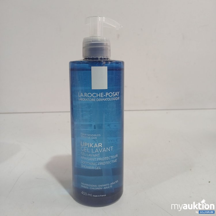Artikel Nr. 956499: La Roche Posay Lipikar Gel Lavant 400ml 