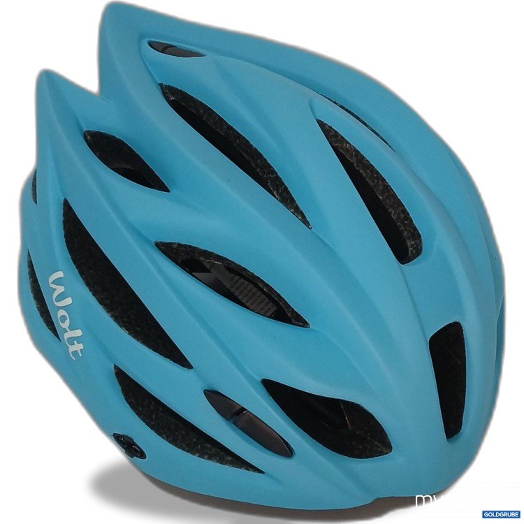 Artikel Nr. 961499: Wolt Fahrradhelm Grösse M 55-58cm 