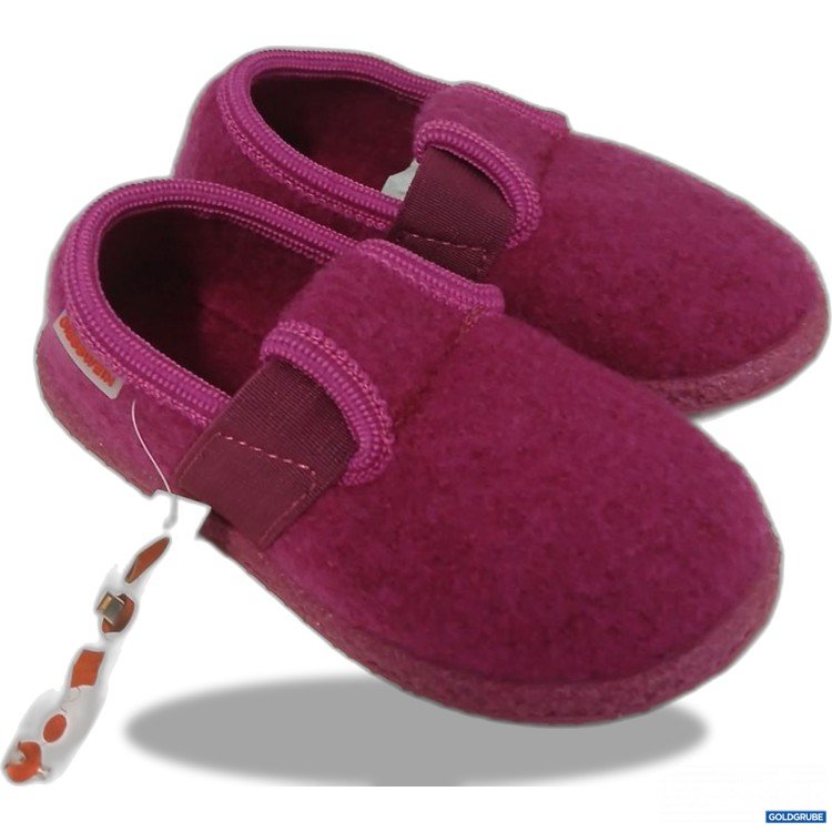 Artikel Nr. 963499 Artikel Nr. 963499: Giesswein Hausschuhe Türnberg Kids