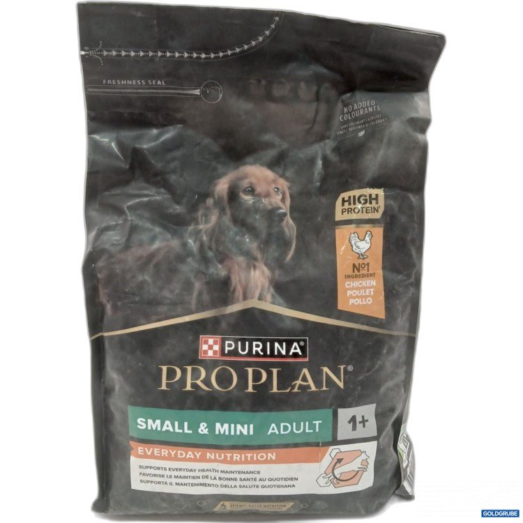 Artikel Nr. 973499: PURINA PRO PLAN Small & Mini Adult 3kg