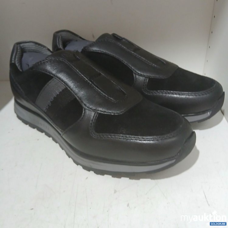 Artikel Nr. 978499: bugatti Hr. Slipper Schwarz