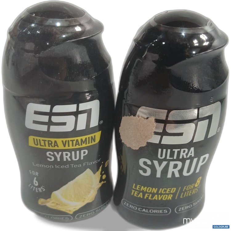 Artikel Nr. 979499 Artikel Nr. 979499: ESN Sirup 2x65ml
