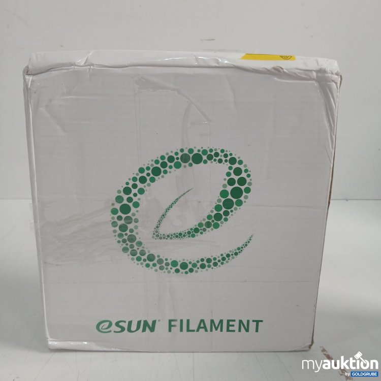 Artikel Nr. 984499: eSun Filament Farbe Matcha Green 1.75mm