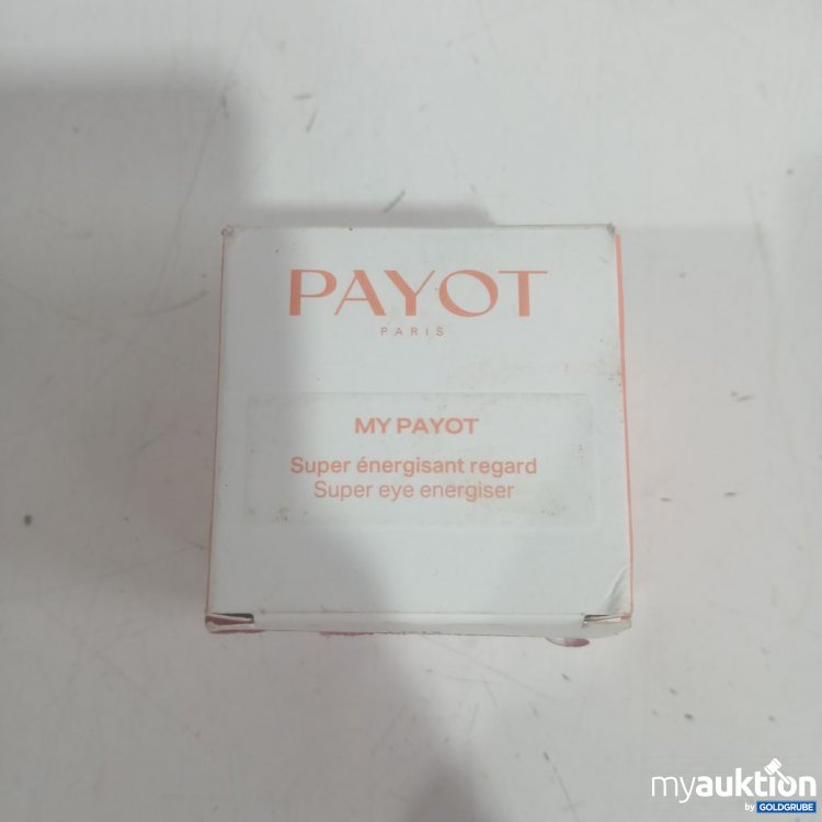 Artikel Nr. 986499: PAYOT MY Super eye energiser 15 ml