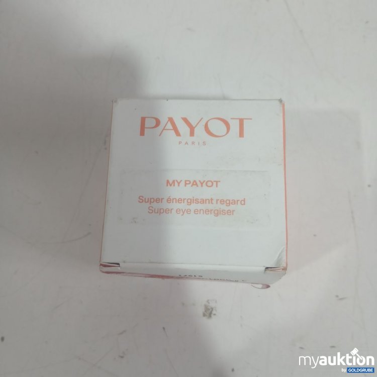 Artikel Nr. 986499: PAYOT MY Super eye energiser 15 ml
