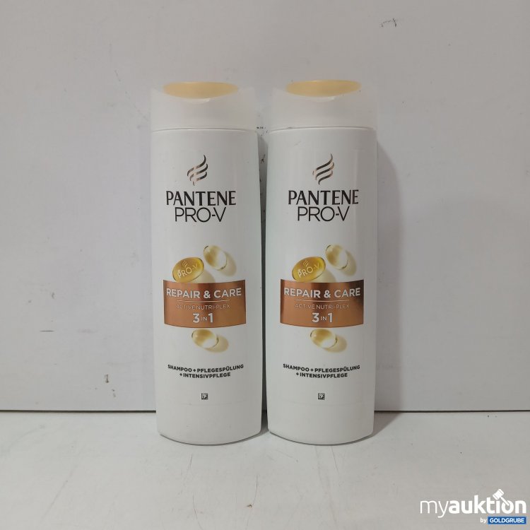Artikel Nr. 987499 Artikel Nr. 987499: Pantene Pro-V Repair&Care 3in1 je 400ml