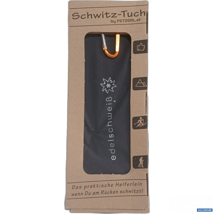 Artikel Nr. 989499 Artikel Nr. 989499: Fetzler Schwitz-Tuch