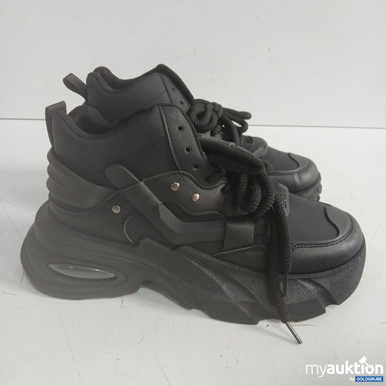 Artikel Nr. 991499 Artikel Nr. 991499: Fashion Sneaker Schwarz