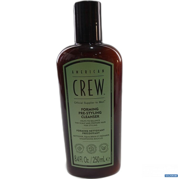 Artikel Nr. 994499 Artikel Nr. 994499: American Crew - Forming Pre Styling Cleanser