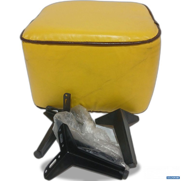 Artikel Nr. 997499: Diverse Hocker 
