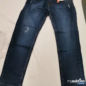 Auktion Df Jeans carrot 