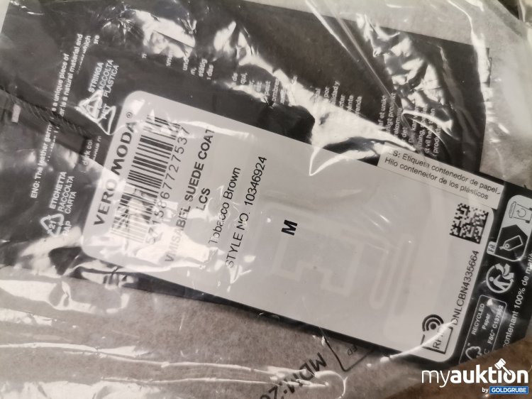 Artikel Nr. 435500: Vero moda Mantel