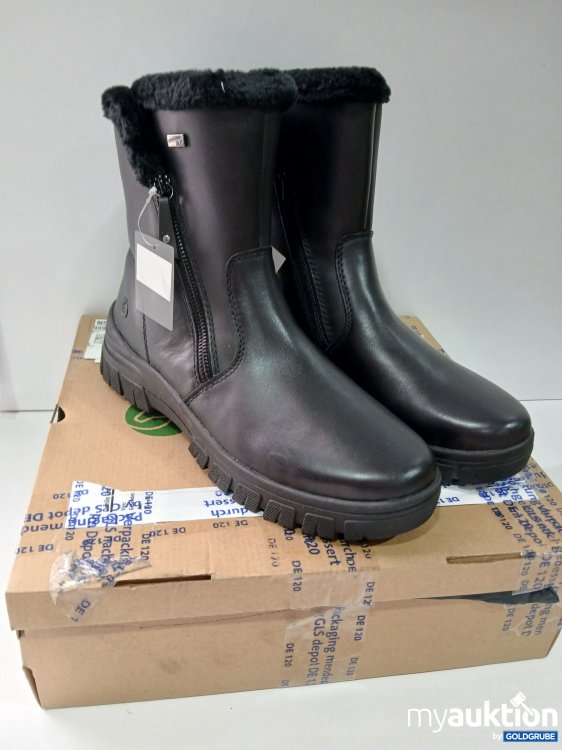 Artikel Nr. 440500 Artikel Nr. 440500: Remonte Stiefelette