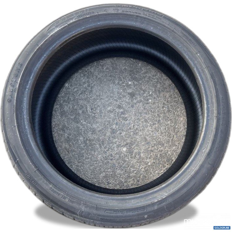 Artikel Nr. 442500: Athena SP-701 235/40ZR19 96Y XL