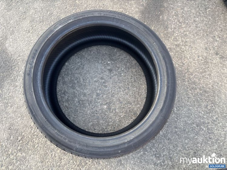 Artikel Nr. 442500: Athena SP-701 235/40ZR19 96Y XL