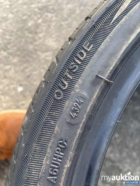 Artikel Nr. 442500: Athena SP-701 235/40ZR19 96Y XL