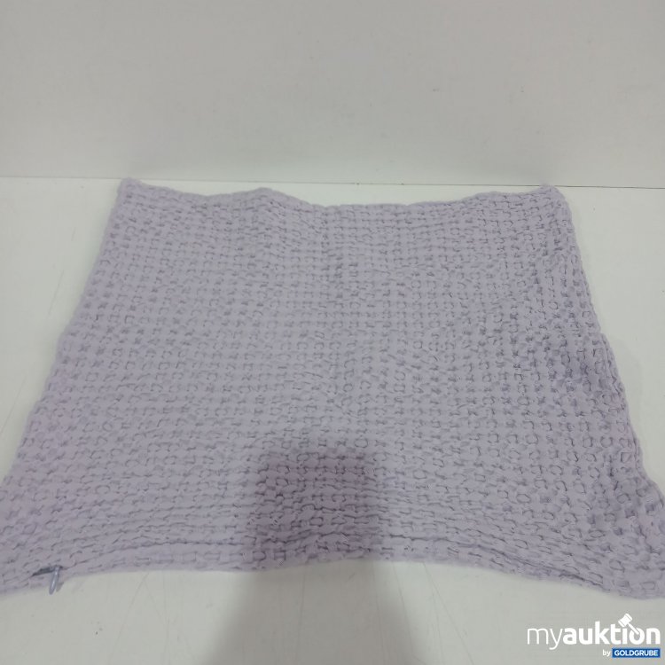 Artikel Nr. 446500 Artikel Nr. 446500: Polsterbezug Farbe Lila/Lavendel ca 45x37cm