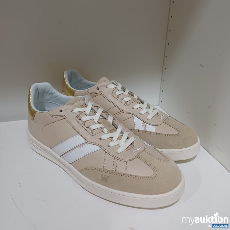 Artikel Nr. 463500: Woolrich Sneaker