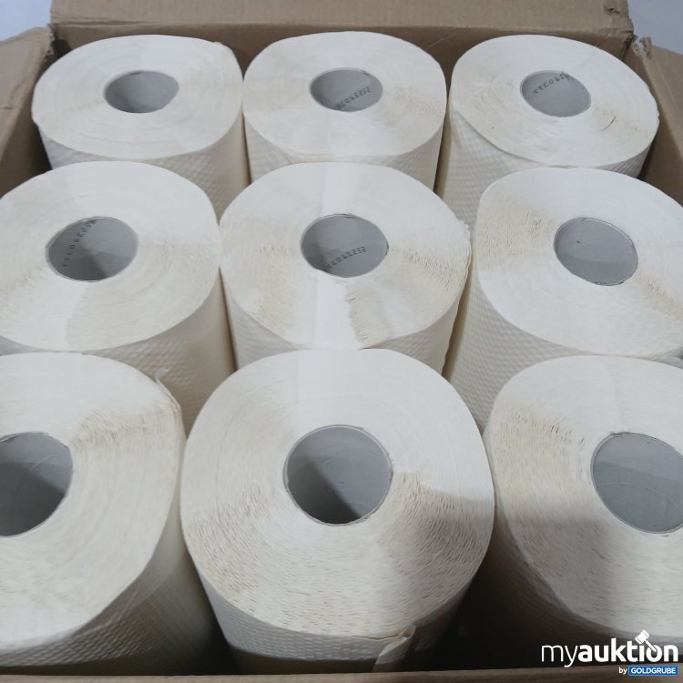 Artikel Nr. 478500 Artikel Nr. 478500: Fripa Liegenabdeckungen 9 Stück 50 m x 39 cm 100% Zellstoff